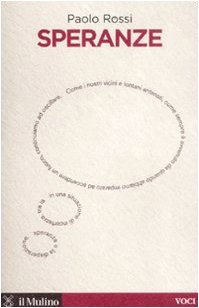 Speranze - copertina