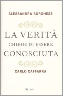 La verità chiede di essere conosciuta - copertina
