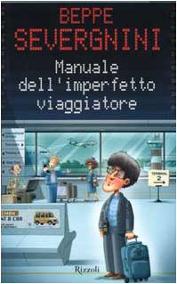 Manuale dell'imperfetto viaggiatore - copertina