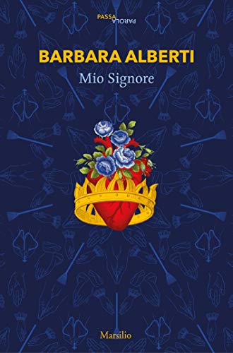 Mio signore - copertina
