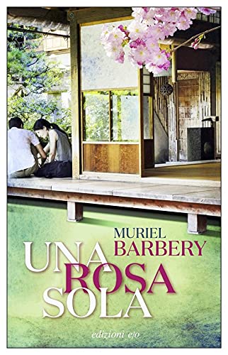 Una rosa sola - copertina