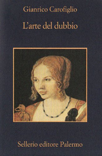 L'arte del dubbio - copertina
