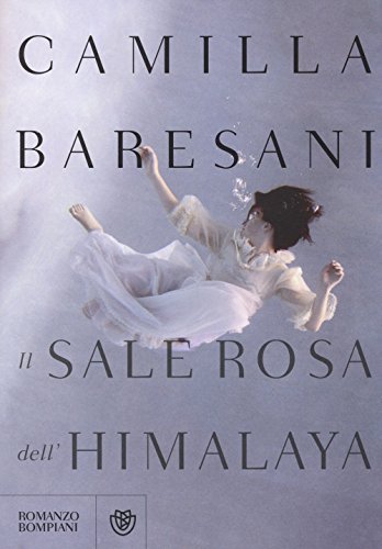 Il sale rosa dell'Himalaya - copertina