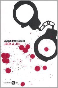 Jack & Jill : romanzo - copertina