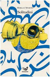 Solitudini - copertina