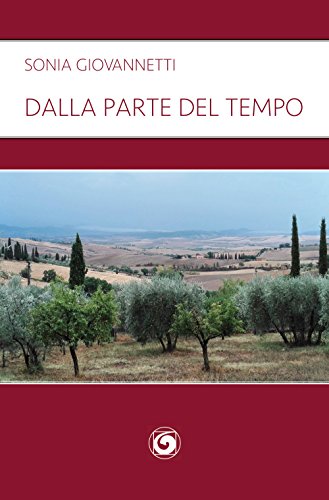 Dalla parte del tempo - copertina