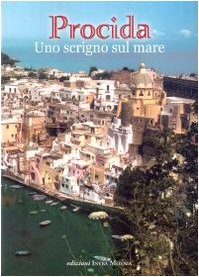 Procida. Uno scrigno sul mare - copertina