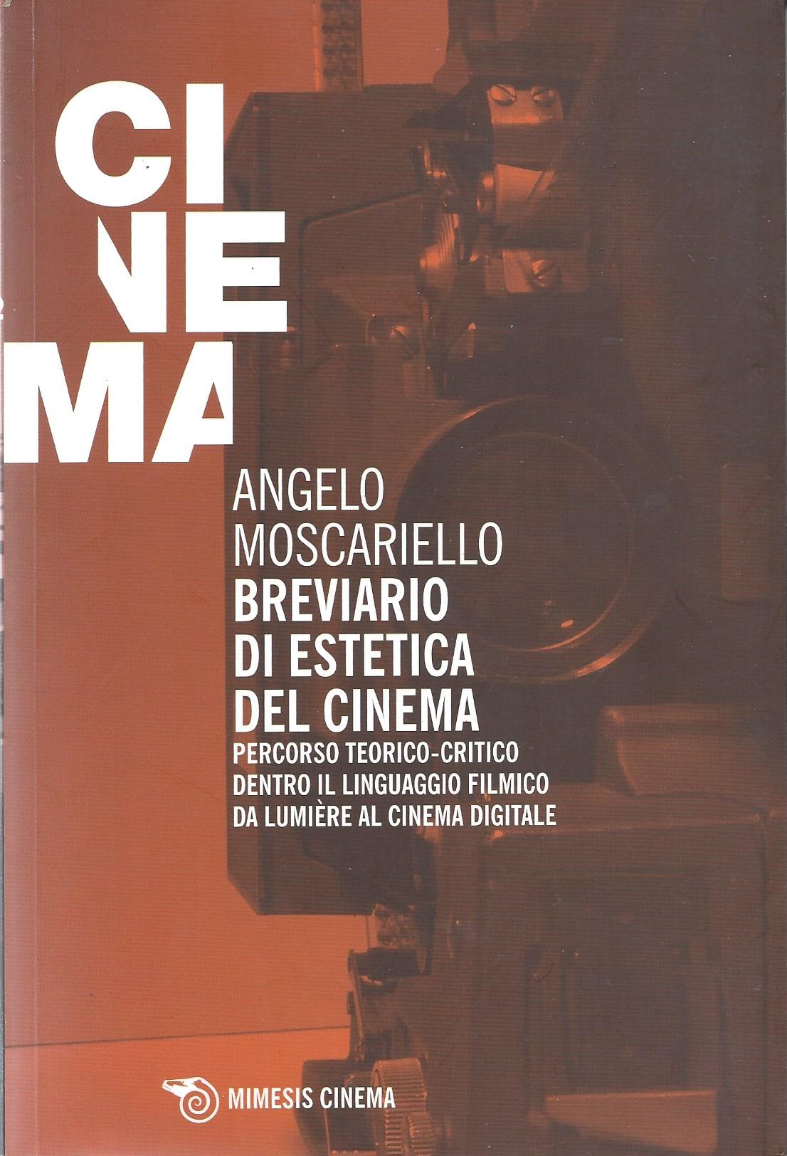 Ciak si pensa! Come scoprire la filosofia al cinema - copertina
