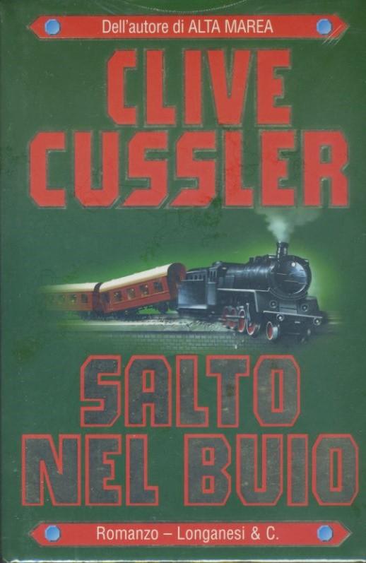 Salto nel buio - copertina