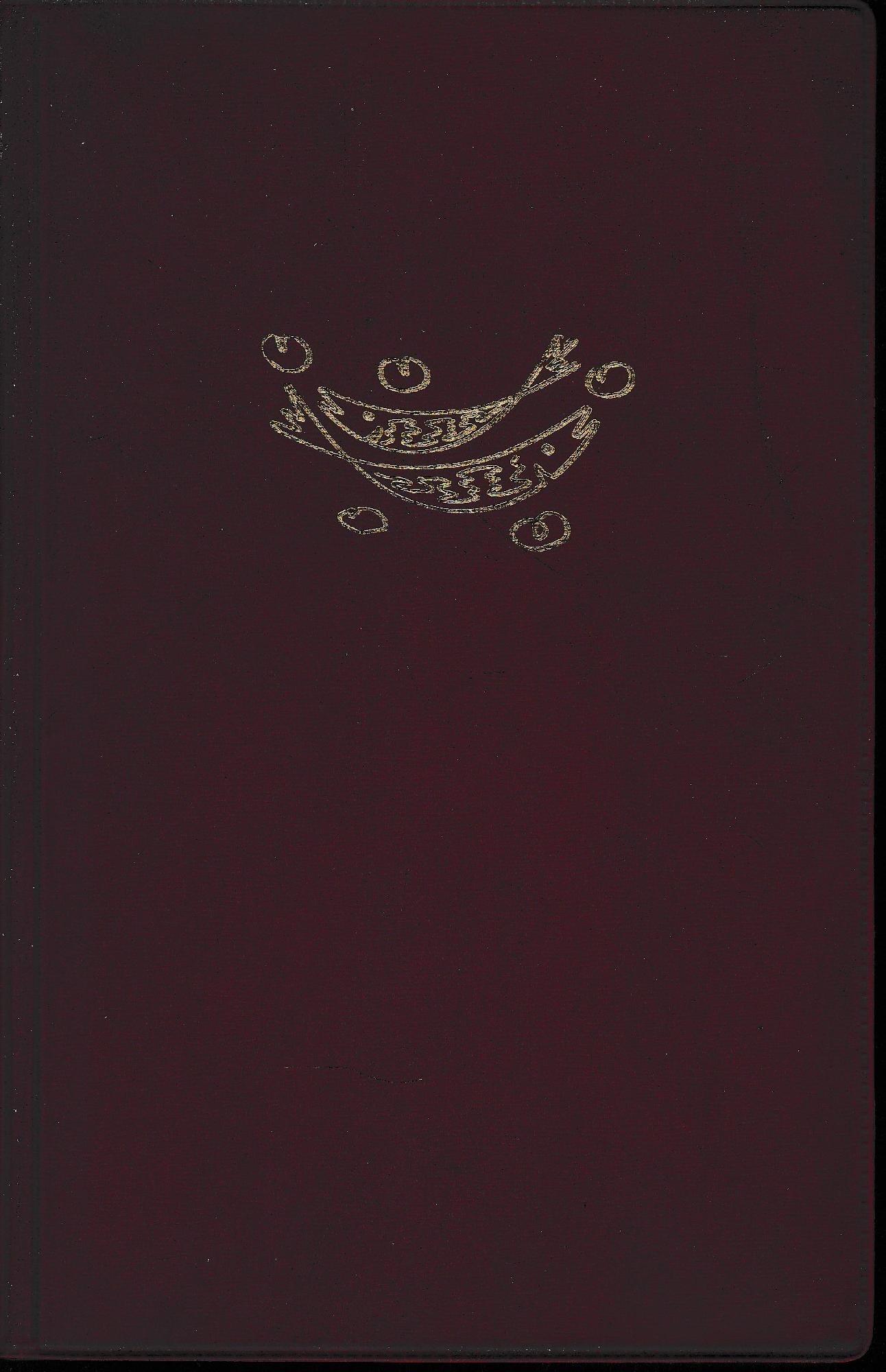 Bibbia per la gioventù - copertina