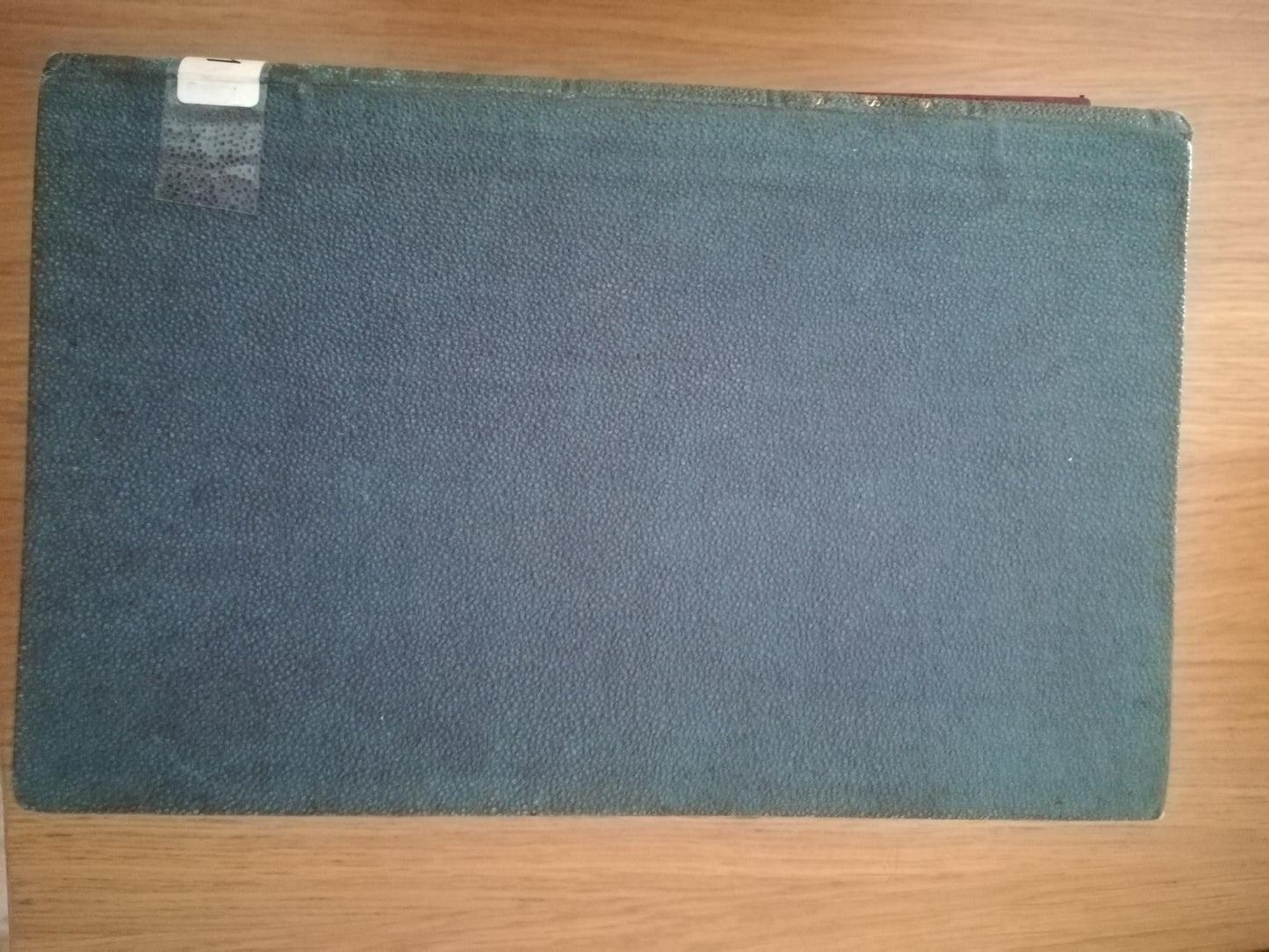 Les petites fleurs sauvages - copertina