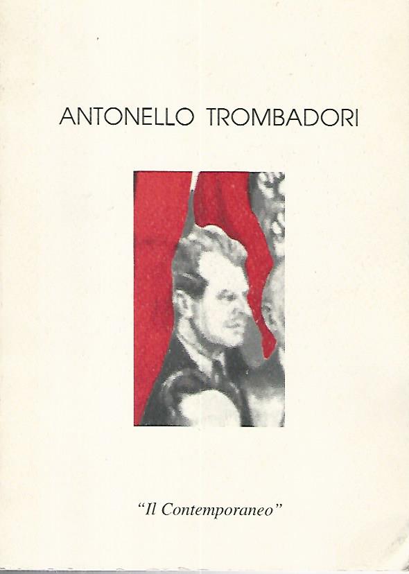 Il contemporaneo - copertina