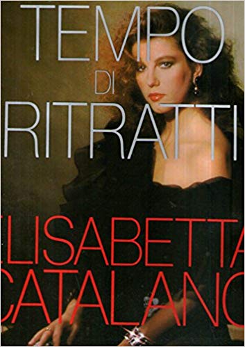 Tempo di ritratti - copertina