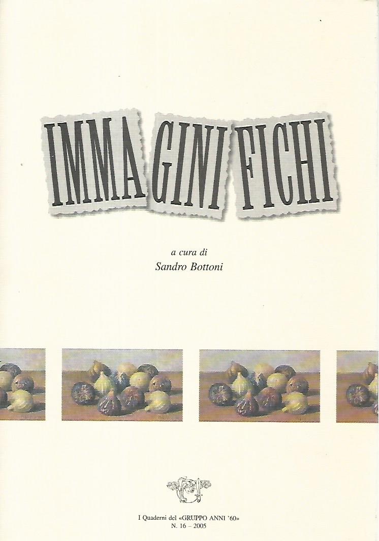 Immaginifichi - copertina