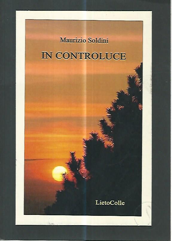 In controluce - copertina