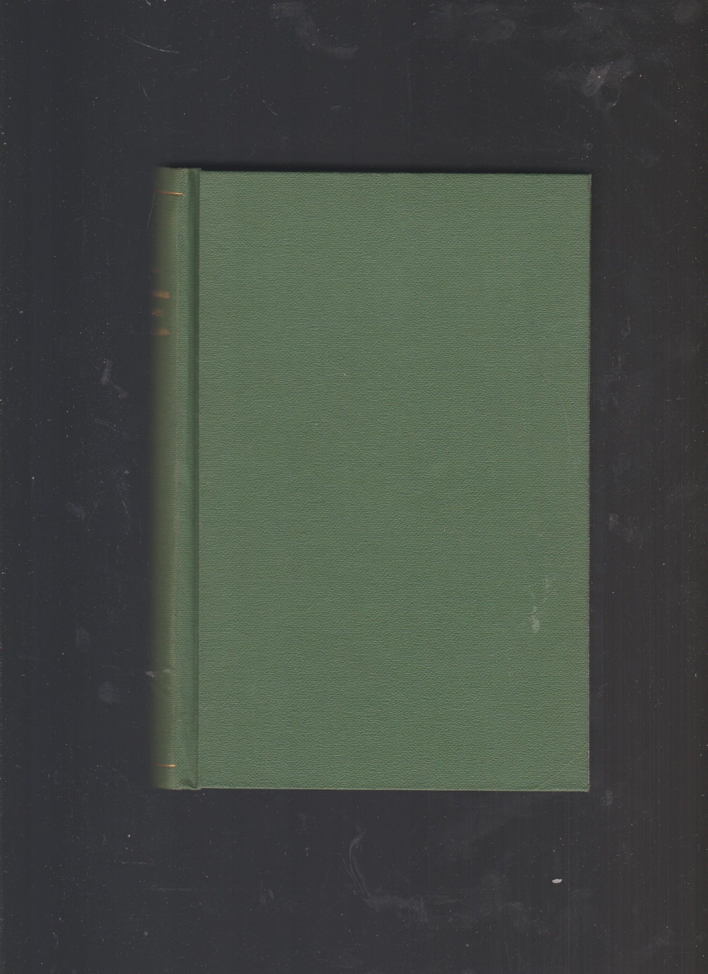 Geometria Sul Terreno - copertina