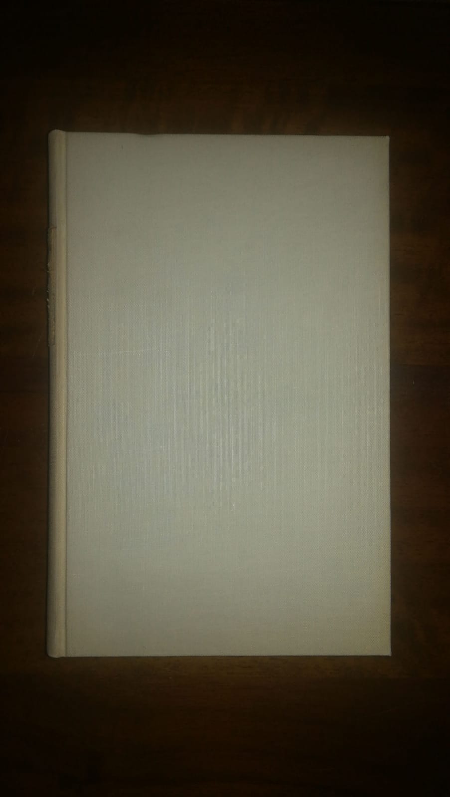 BREVE STORIA DELLA LETTERATURA ITALIANA DALLE ORIGINI AI NOSTRI GIORNI. - copertina