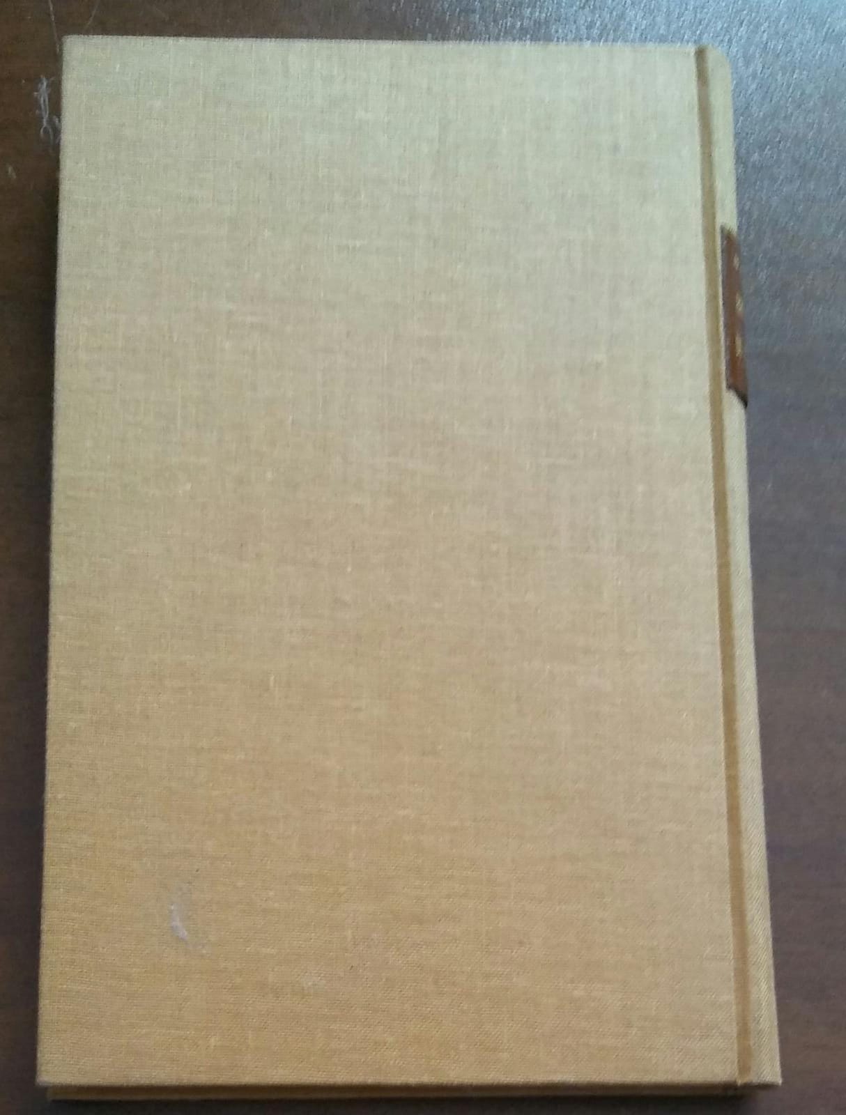 BREVIARIO DI ESTETICA - copertina