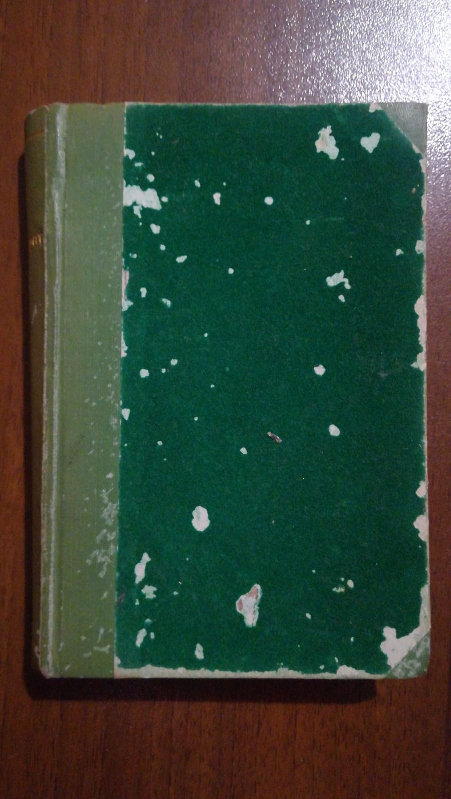 ALMANACCO SCOLASTICO - copertina