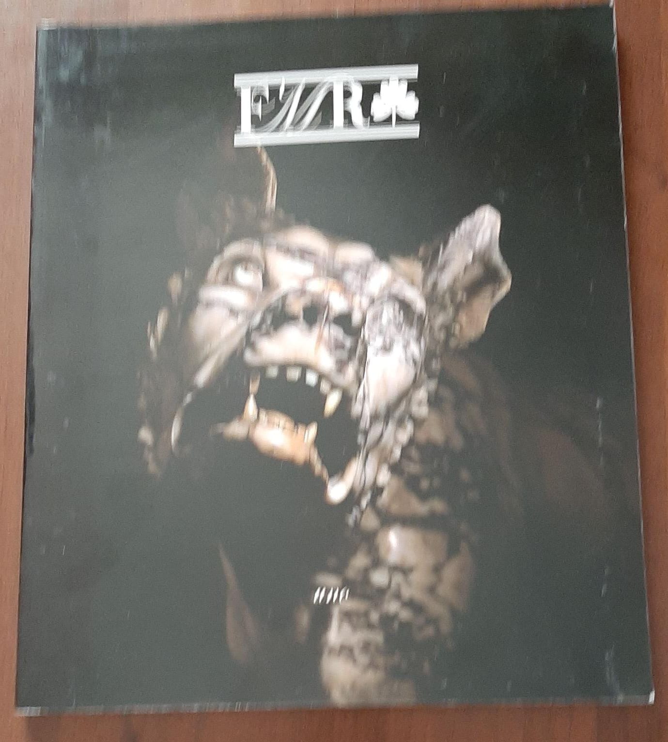 FMR gruppo arte - copertina