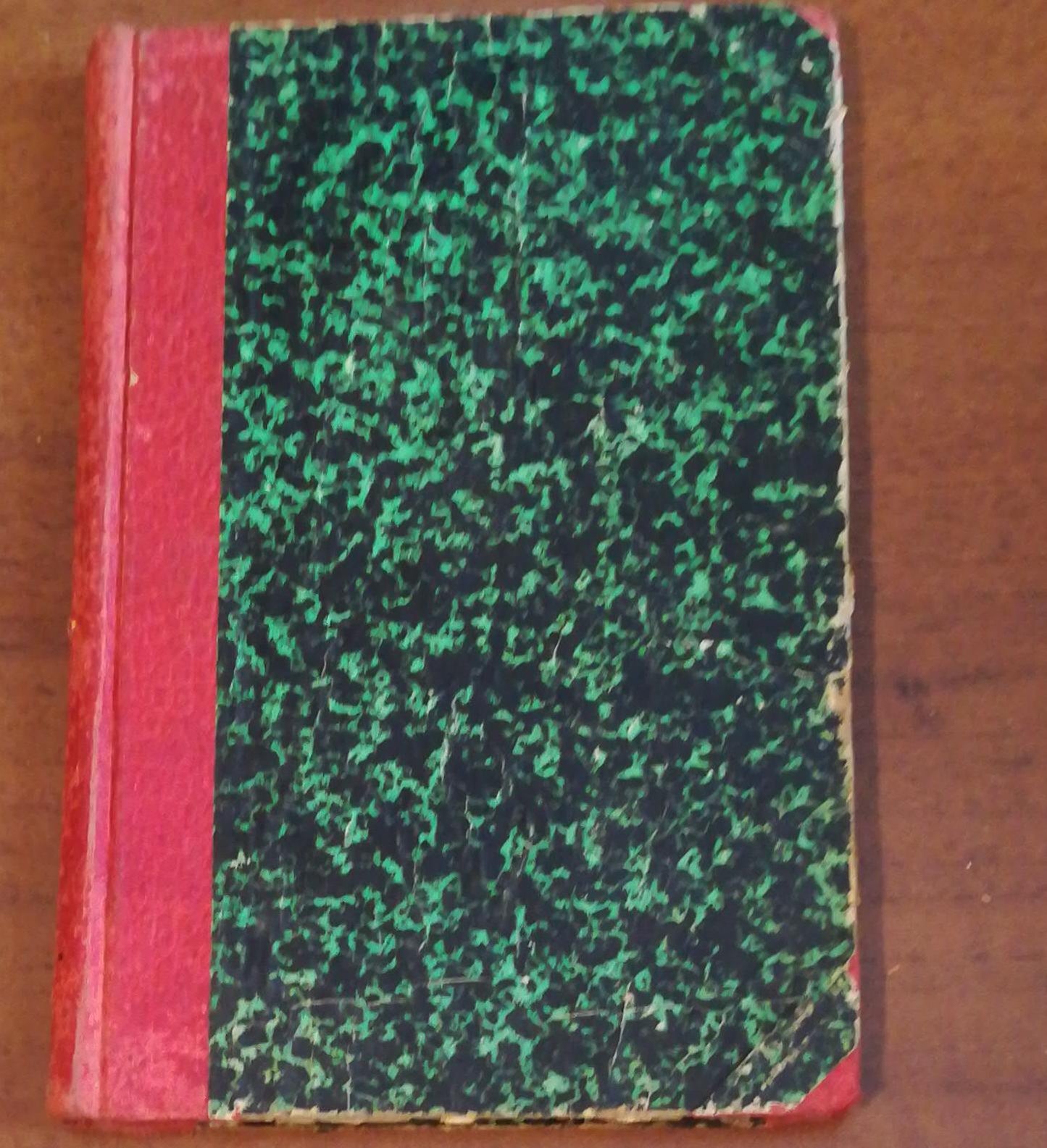 Memorie d'un pulcino. Sesta edizione - copertina