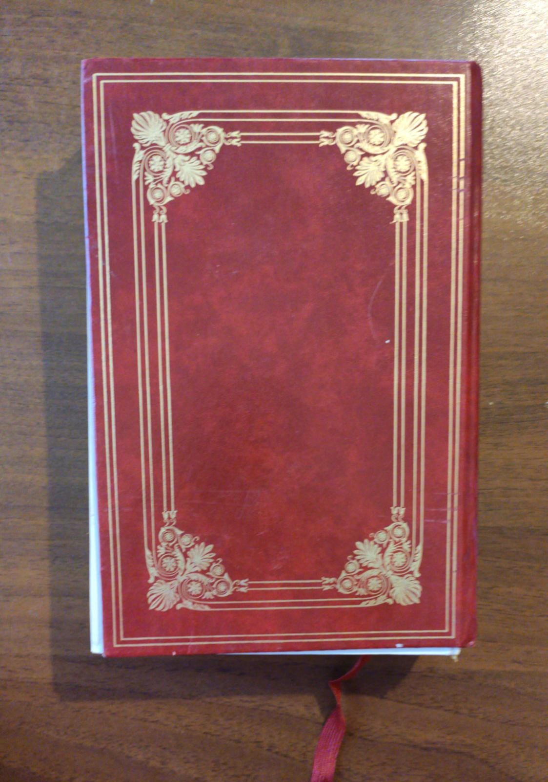 I PROMESSI SPOSI STORIA DELLA COLONNA INFAME - copertina