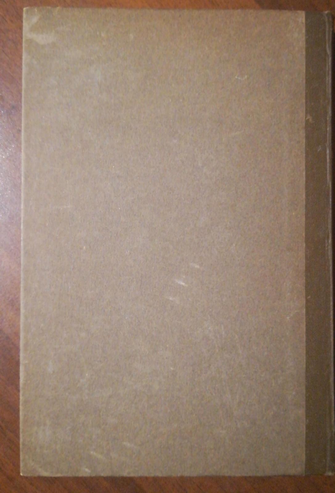 Trattato di matematica finanziaria - copertina