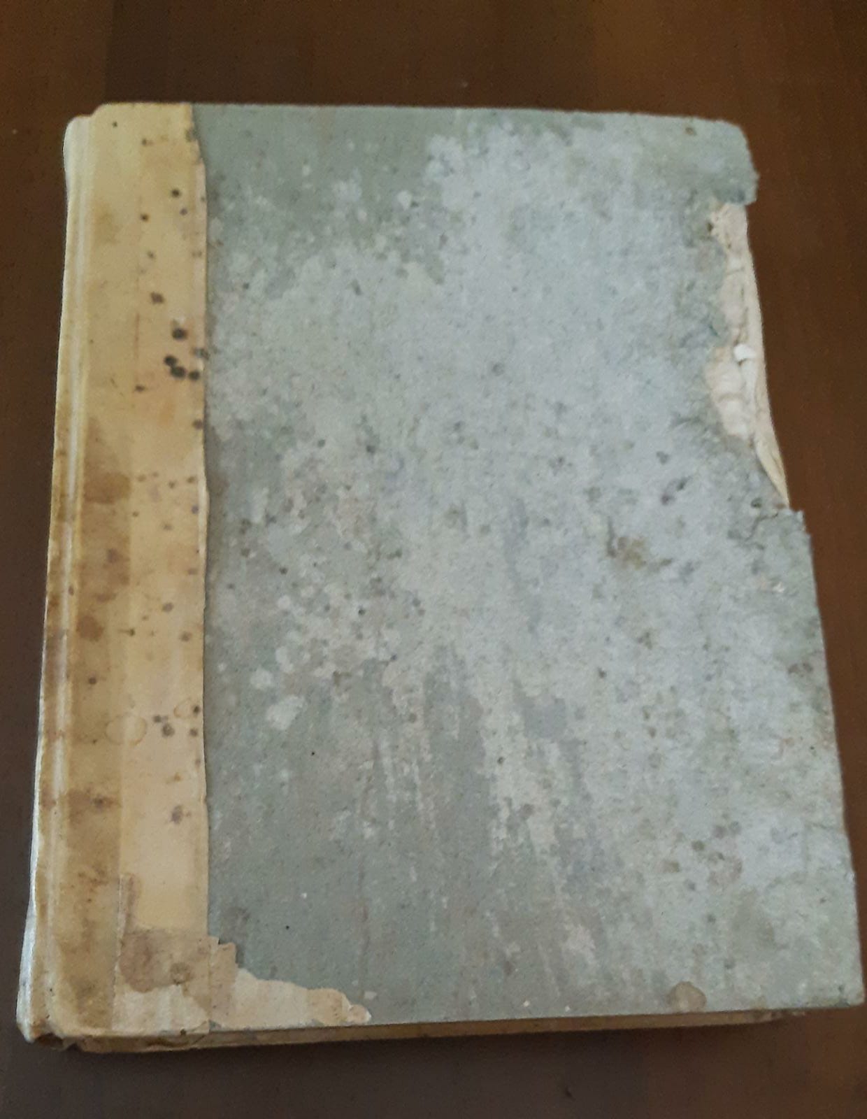 Vocabolario Italiano-Latino per uso degli studi di belle lettere - copertina