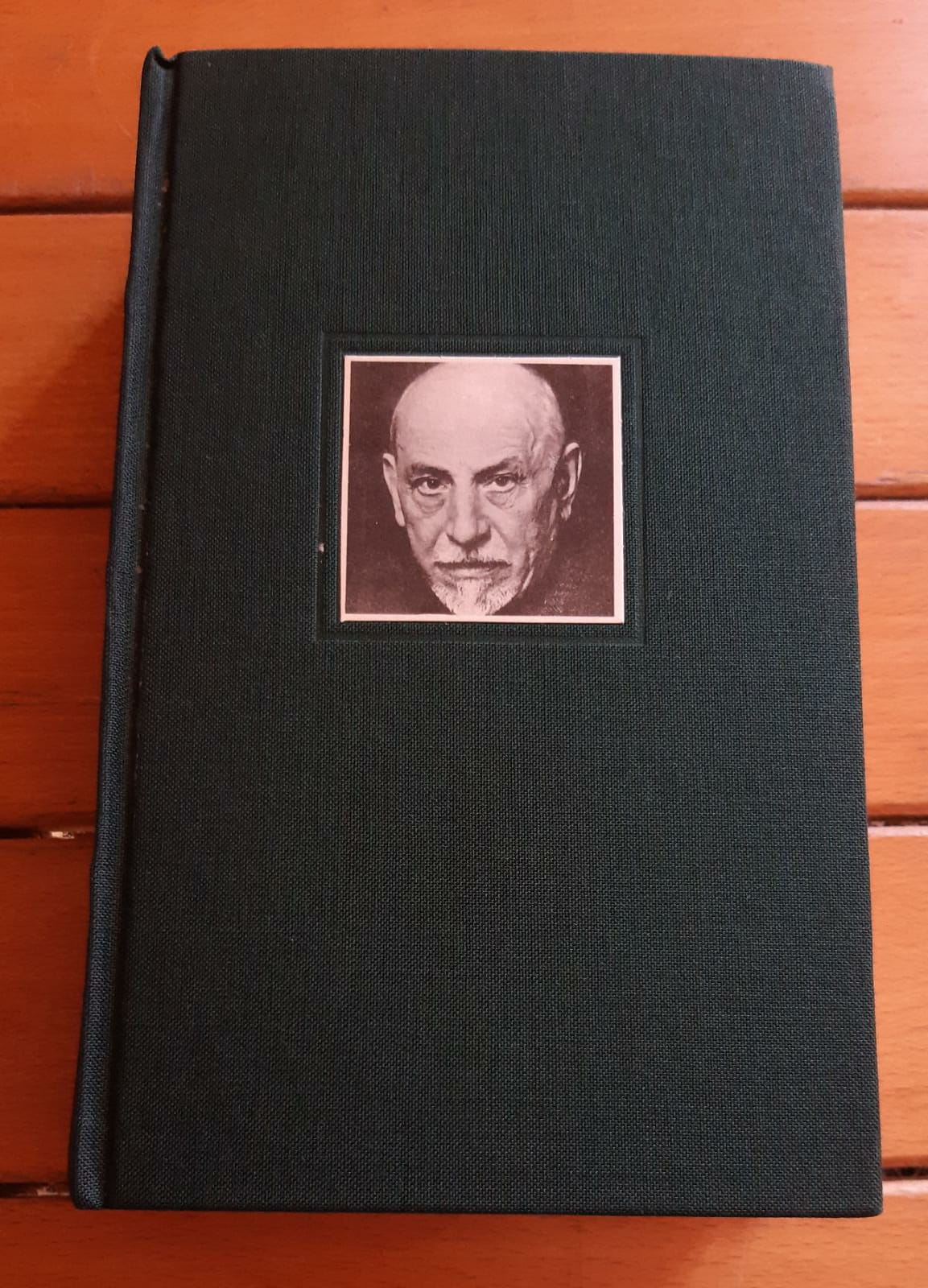 Luigi Pirandello Narrativa teatro - copertina