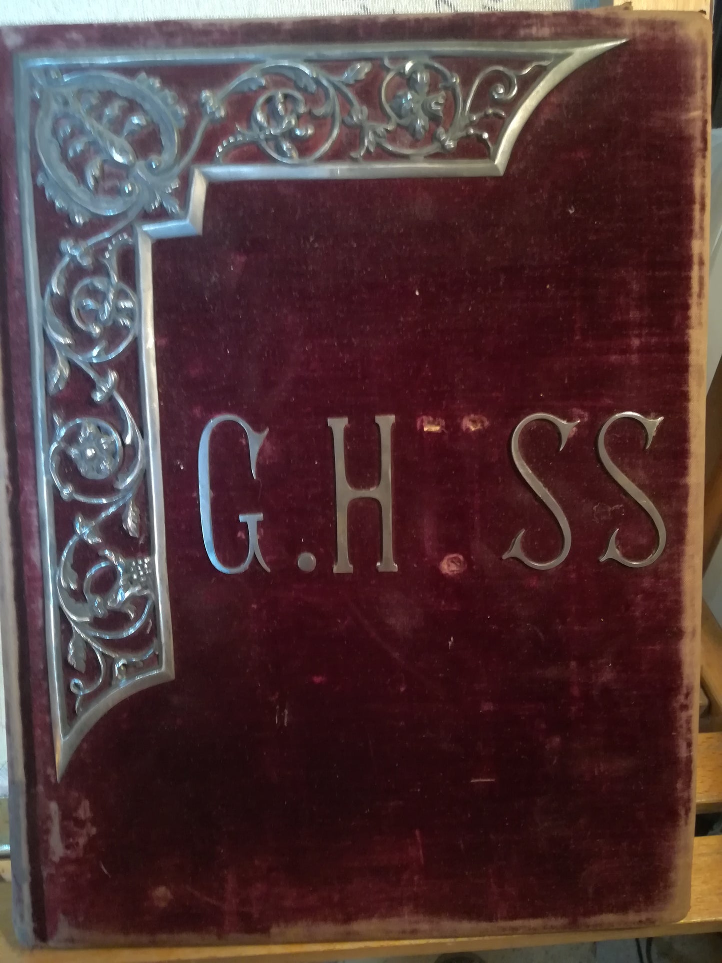 Giovanni Huss. Dramma storico in 4 atti di A. Zanardini. Musica di Angelo Tessaro. - copertina