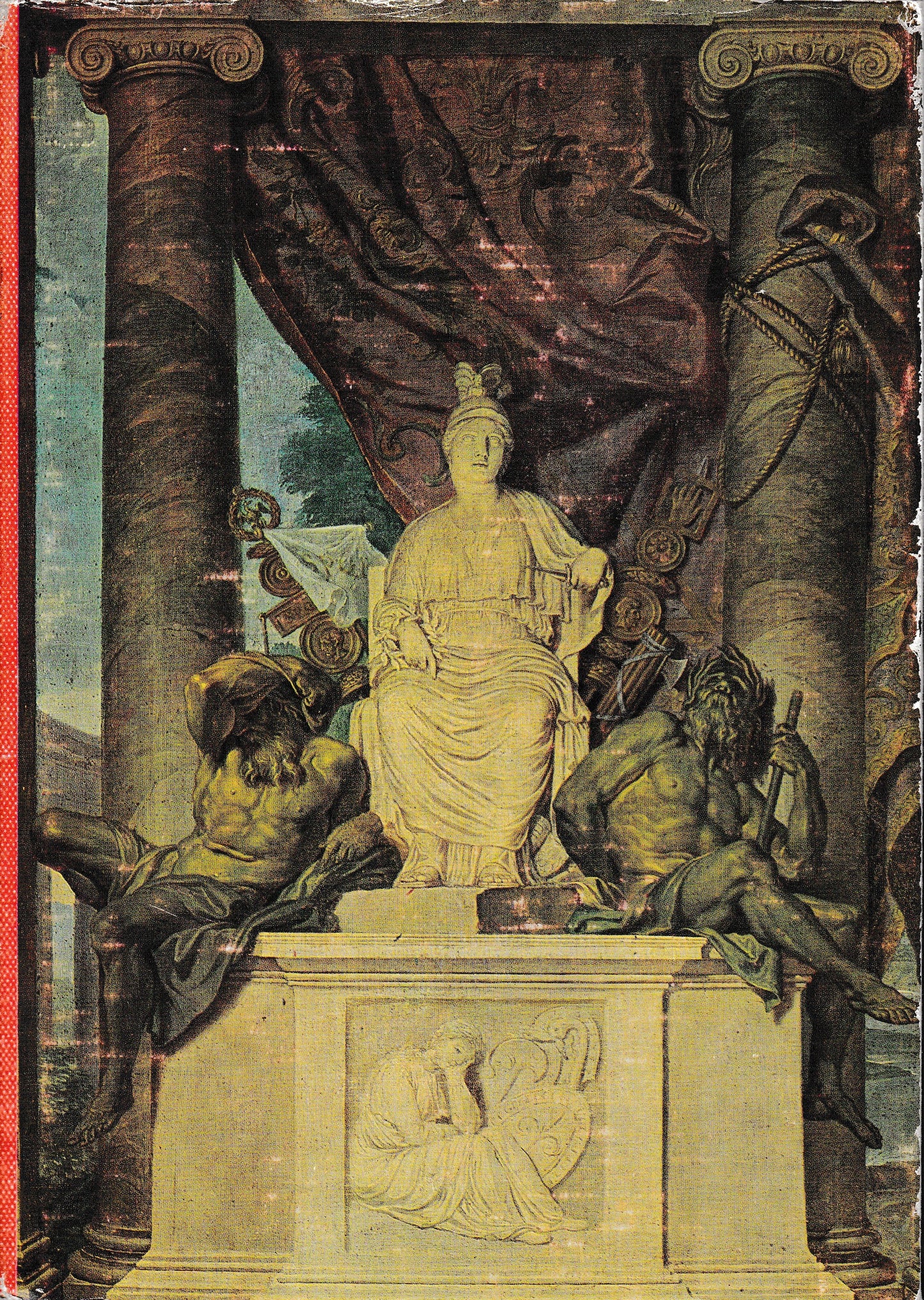 Roma Communis Patria - copertina