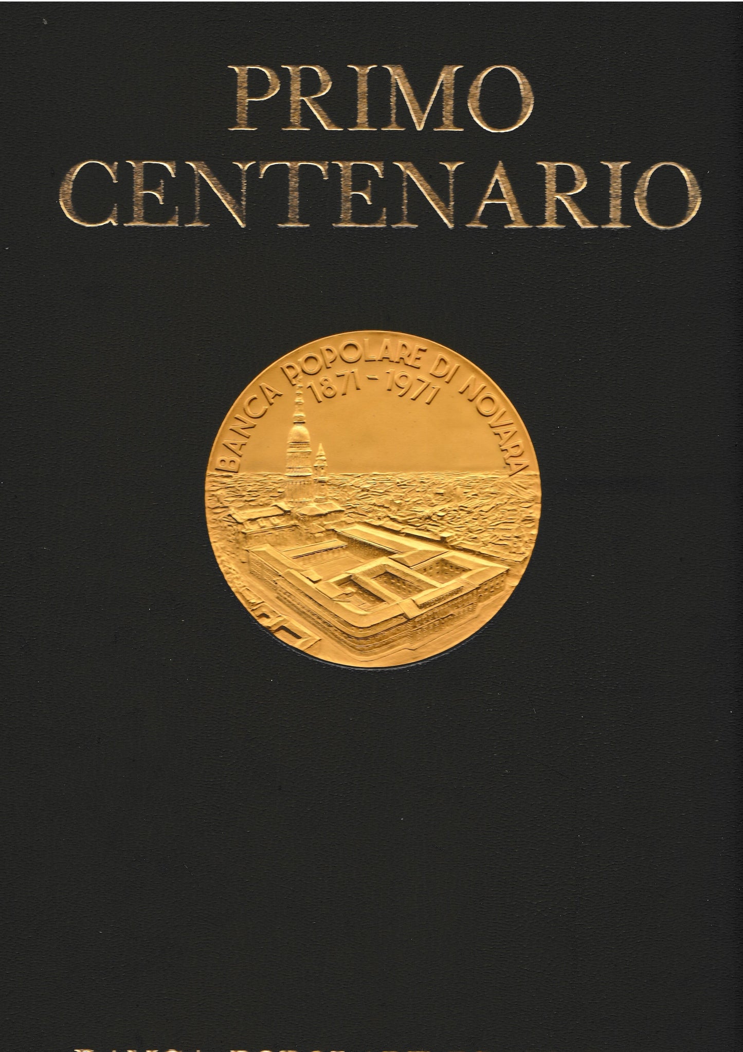 La moneta Italiana. Un secolo dal 1870 - Primo centenario 2 volumi - copertina
