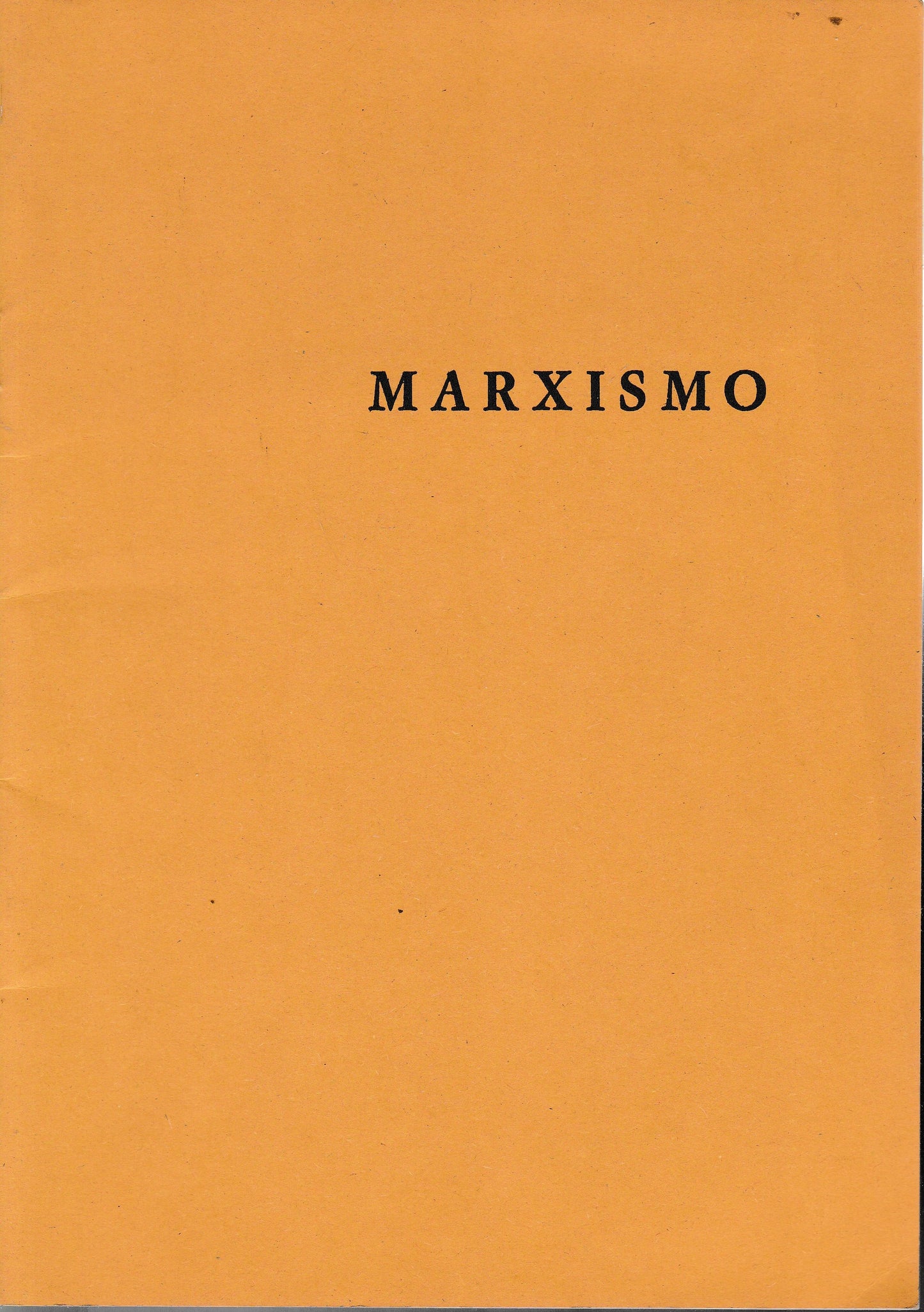 Marxismo. Dizionario Teologico Interdisciplinare vol. 2 - copertina