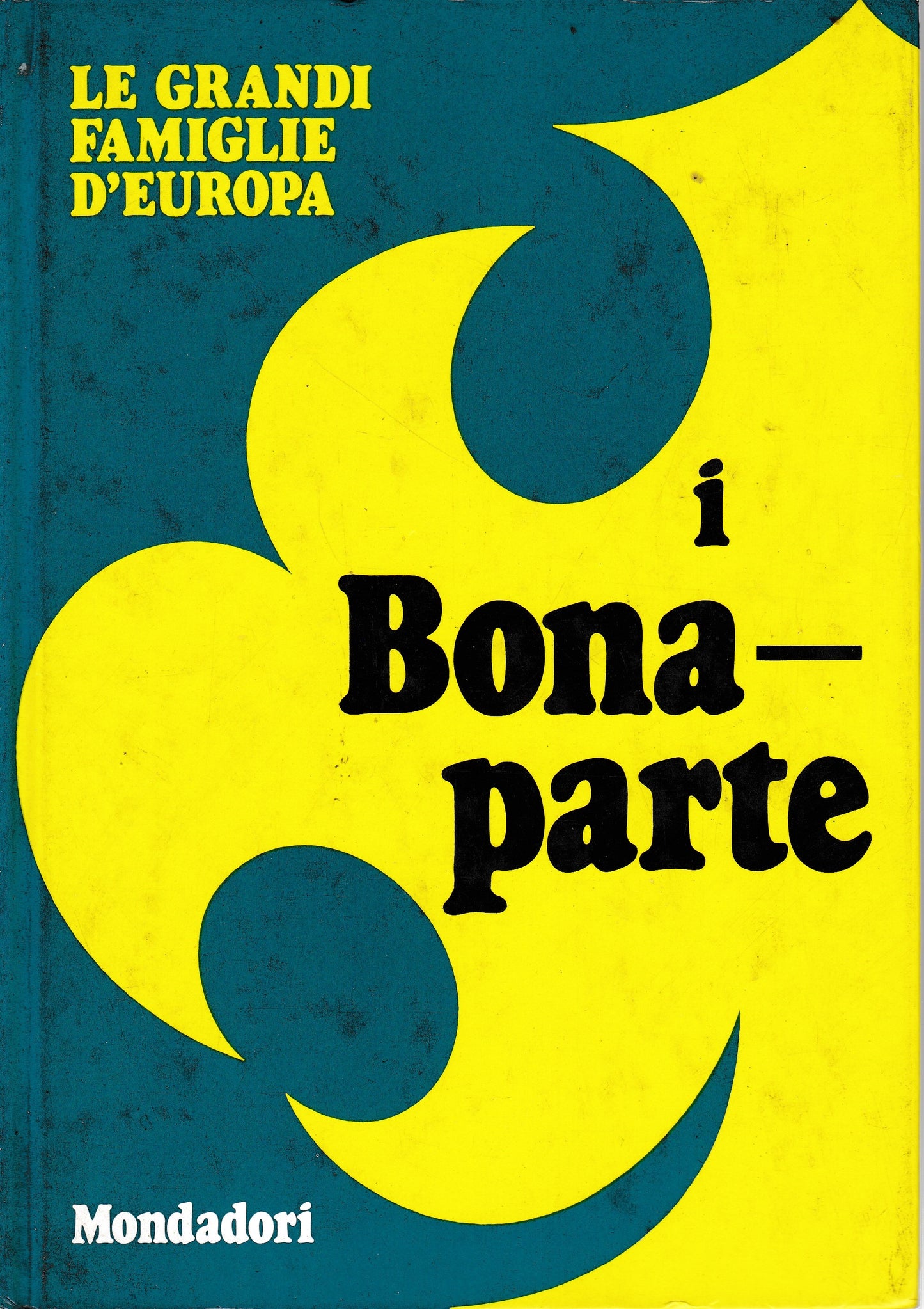 I Bonaparte - copertina