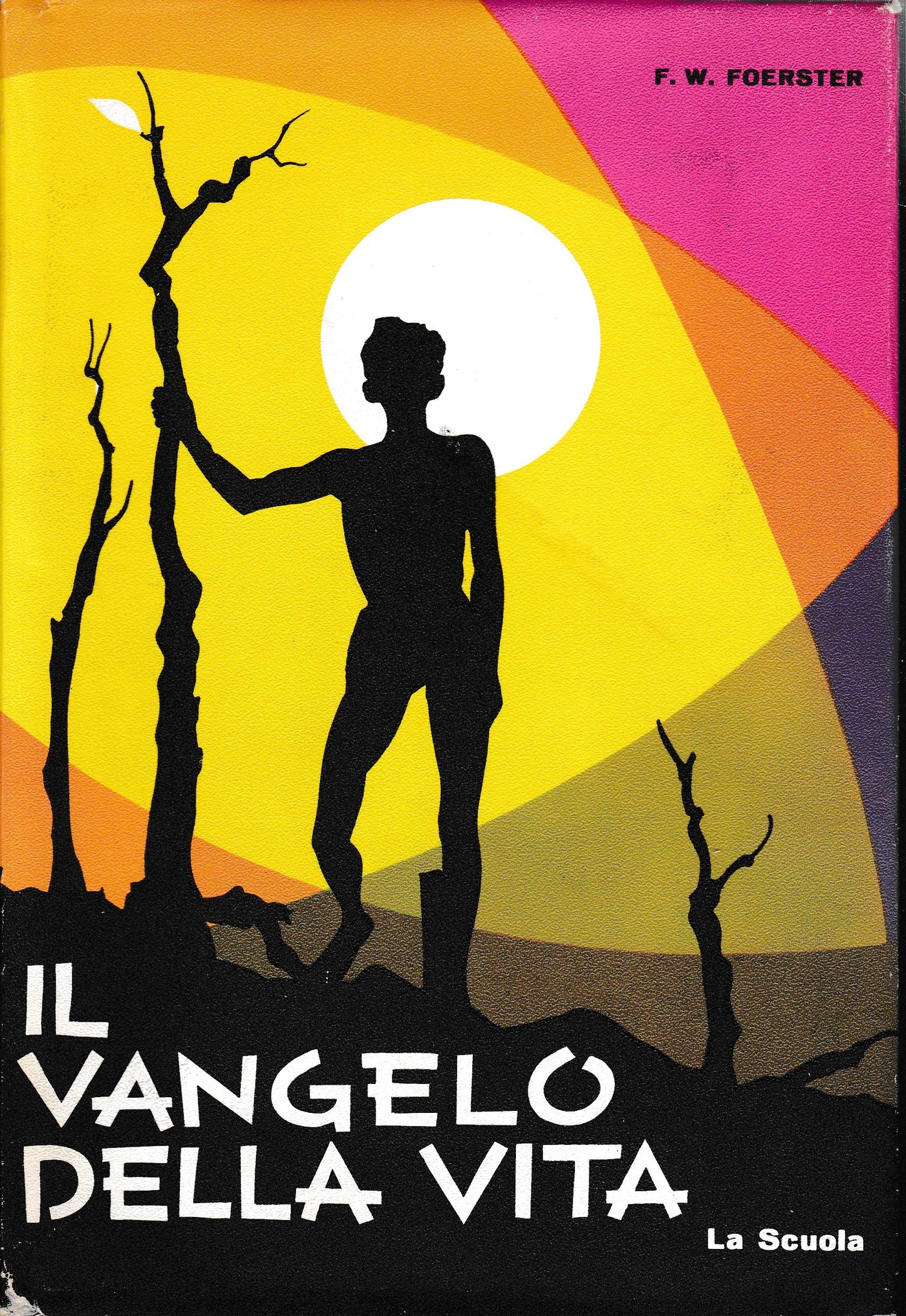 Il Vangelo della vita - copertina
