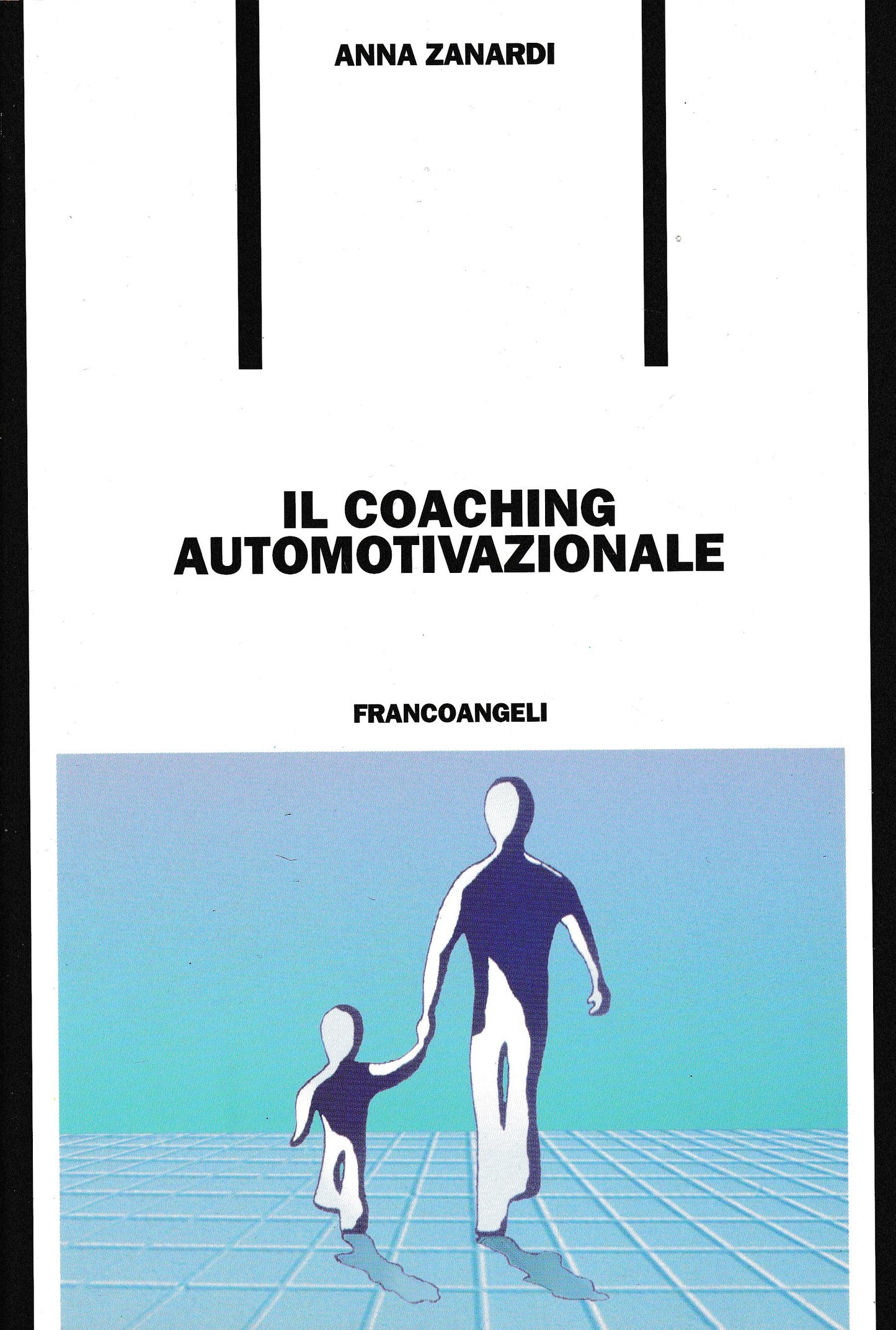 Il coaching automotivazionale - copertina