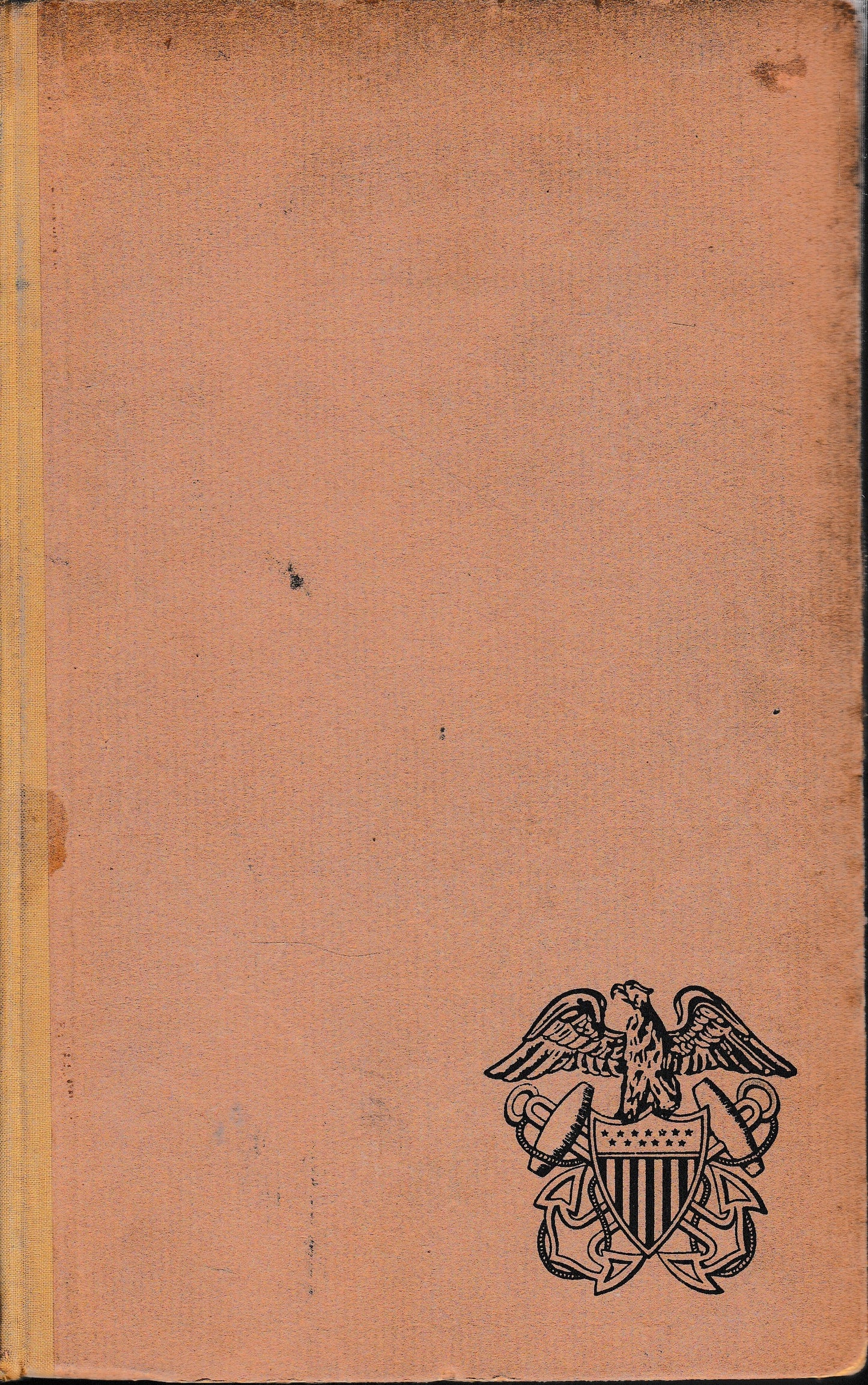 L'ammutinamento del "Caine". Romanzo della Seconda Guerra Mondiale - copertina