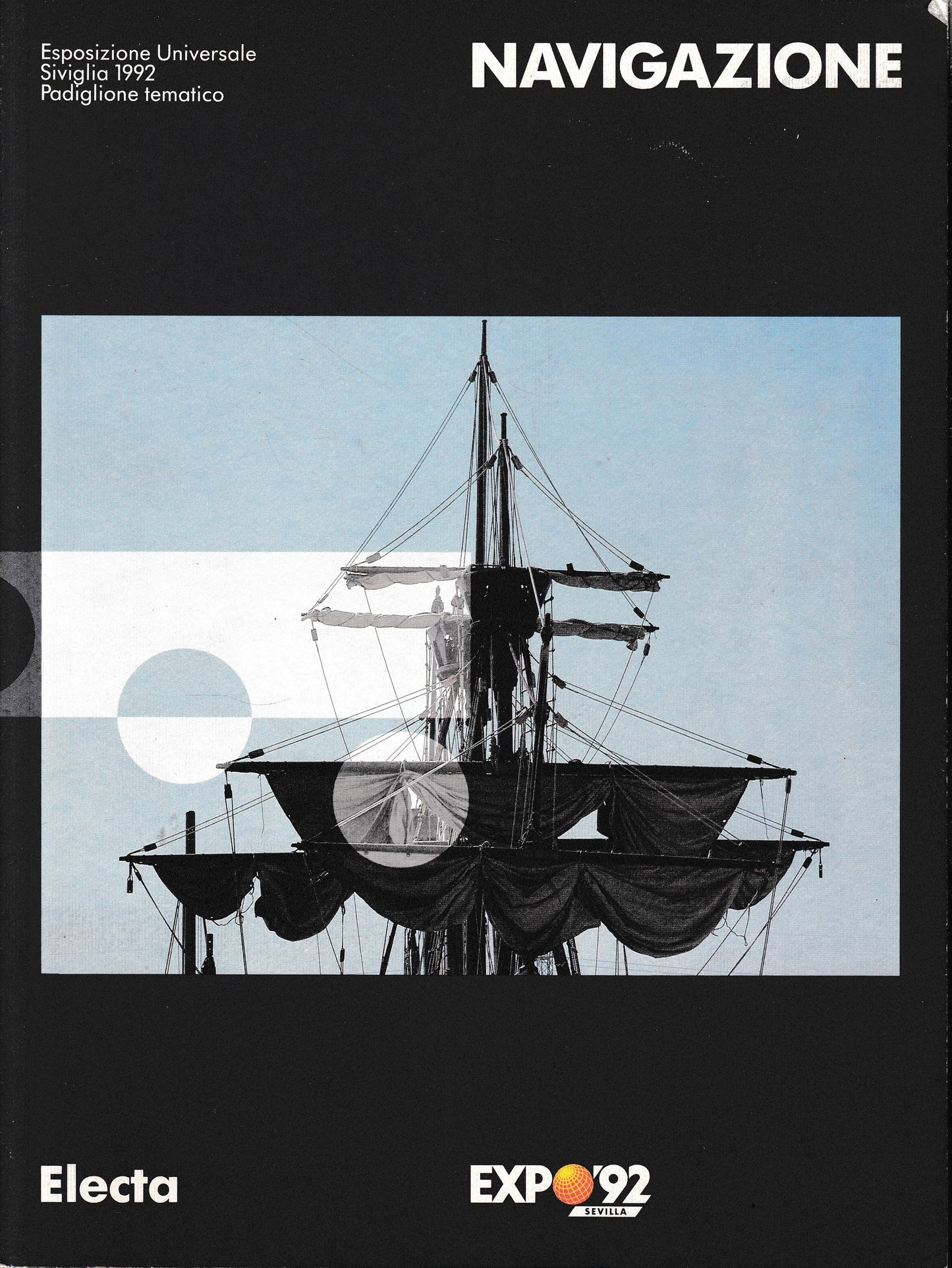 Navigazione - copertina