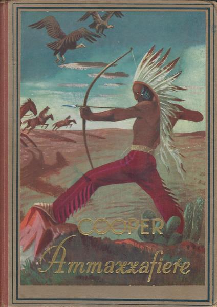 AMMAZZAFIERE - copertina