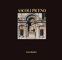 Ascoli Piceno - copertina