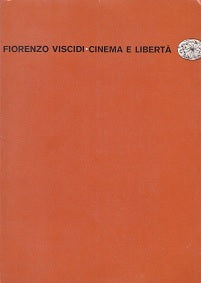 Cinema e libertà. Il cinema nella dimensione umana. - copertina