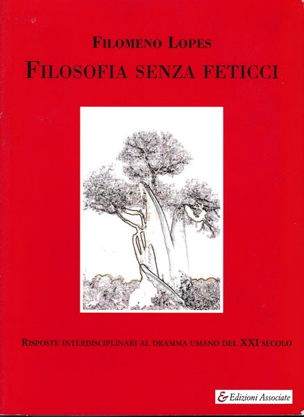 Filosofia senza feticci - copertina