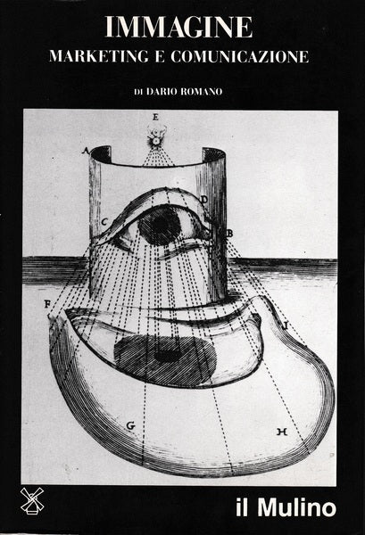 Immagine. Marketing e comunicazione - copertina