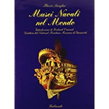 Musei Navali nel Mondo - copertina