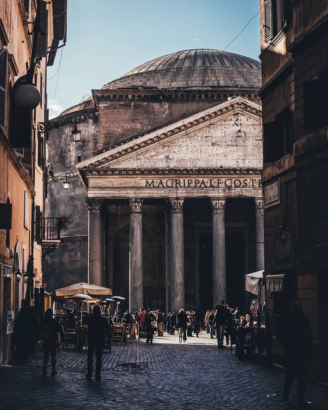 Libri su Roma: storia, arte e archeologia