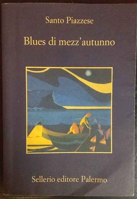 Blues di mezz'autunno 