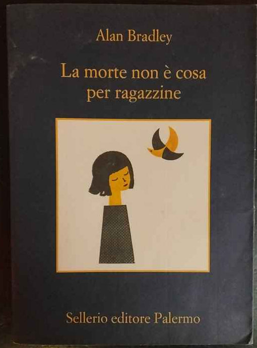 La morte non è cosa per ragazzine