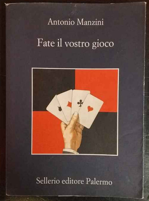 Fate il vostro gioco