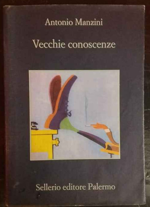 Vecchie conoscenze 