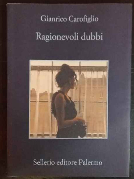 Ragionevoli dubbi 